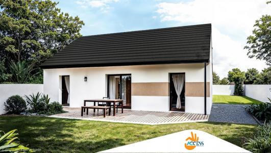 Acheter Maison Saint-hymer Calvados