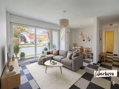 For sale Talence 3 rooms 75 m2 Gironde (33400) photo 0