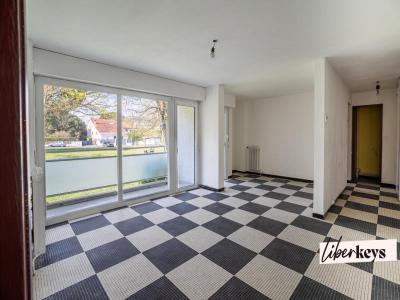 Annonce Vente 3 pi�ces Appartement Talence 33