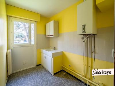 Acheter Appartement Talence Gironde