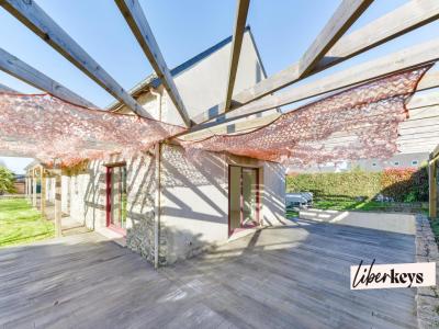 Annonce Vente 6 pi�ces Maison Grandchamps-des-fontaines 44