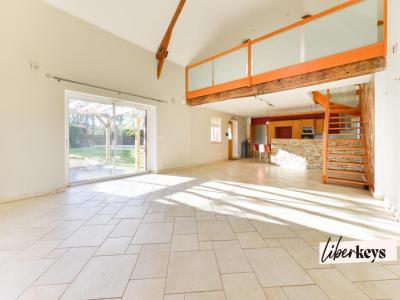 Acheter Maison Grandchamps-des-fontaines Loire atlantique