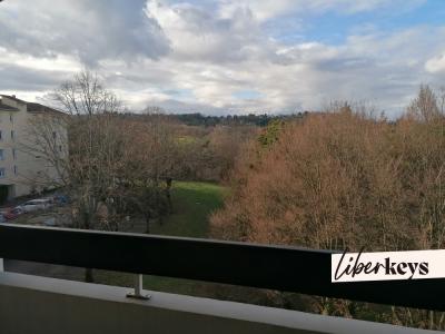 Annonce Vente 4 pi�ces Appartement Oullins 69