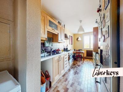 Acheter Appartement Oullins Rhone