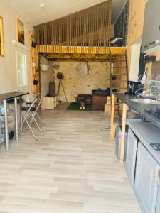 Annonce Location 3 pi�ces Appartement Saint-andre-et-appelles 33