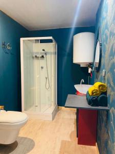 Louer Appartement 56 m2 Saint-andre-et-appelles