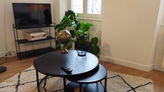 Louer Appartement 31 m2 Schiltigheim