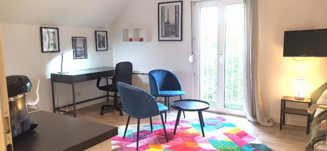 Annonce Location Appartement Strasbourg 67