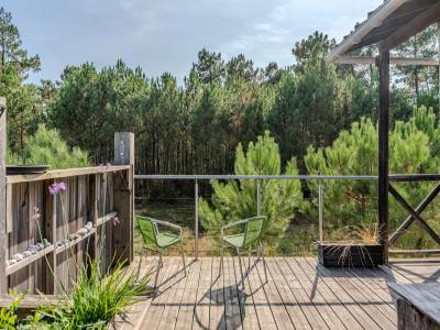 For rent Andernos-les-bains 2 rooms 32 m2 Gironde (33510) photo 0