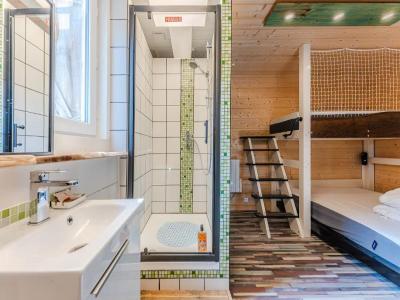 Louer Appartement 32 m2 Andernos-les-bains