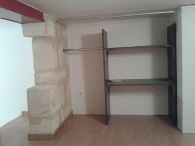 Louer Appartement 30 m2 Bordeaux
