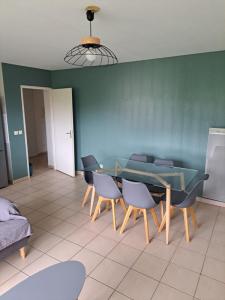 Louer Appartement Galgon Gironde