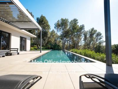 Annonce Vente 6 pi�ces Maison Bouc-bel-air 13