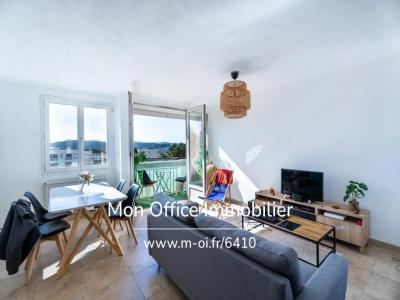 For sale Aix-en-provence 3 rooms 66 m2 Bouches du Rhone (13090) photo 0