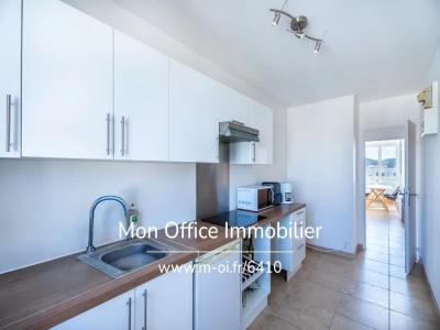 For sale Aix-en-provence 3 rooms 66 m2 Bouches du Rhone (13090) photo 1