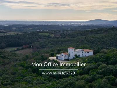 Acheter Prestige Montpellier 2495000 euros
