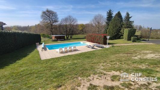 Acheter Maison Paslieres Puy de dome