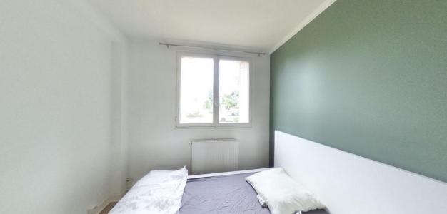 Annonce Location Appartement Vitry-sur-seine 94
