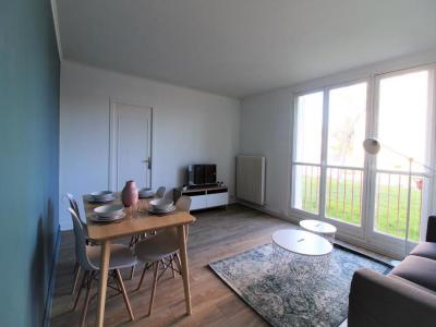Louer Appartement Vitry-sur-seine Val de Marne
