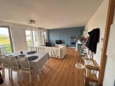 Louer Appartement 35 m2 Riche