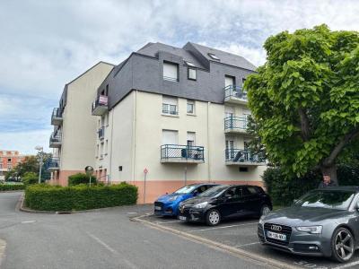 Louer Appartement Riche Indre et loire