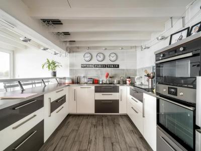 Annonce Vente 6 pi�ces Appartement Sete 34