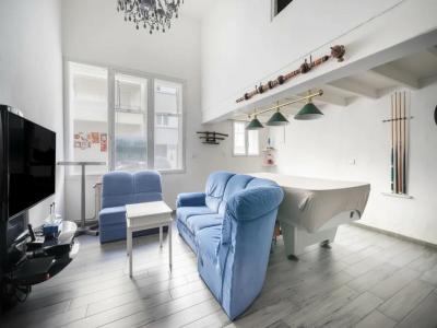 Acheter Appartement 121 m2 Sete