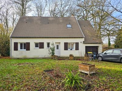 For sale Ingrannes 5 rooms 132 m2 Loiret (45450) photo 0