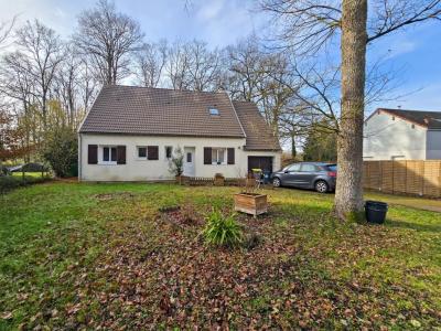 Annonce Vente 5 pi�ces Maison Ingrannes 45