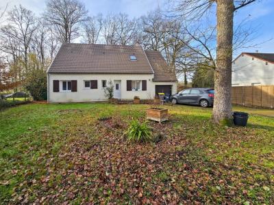 Acheter Maison 132 m2 Ingrannes