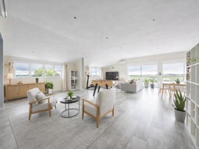 Acheter Prestige 364 m2 Saint-palais