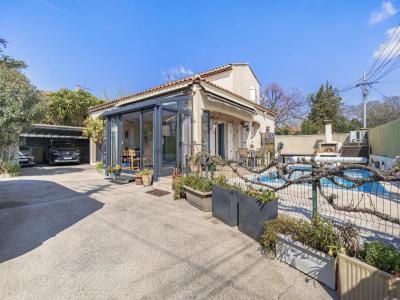 Annonce Vente 4 pi�ces Maison Marseille-12eme-arrondissement 13