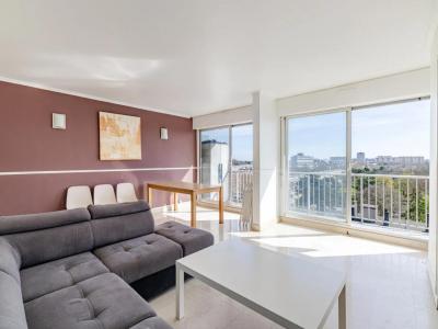 Annonce Vente 6 pi�ces Appartement Sarcelles 95