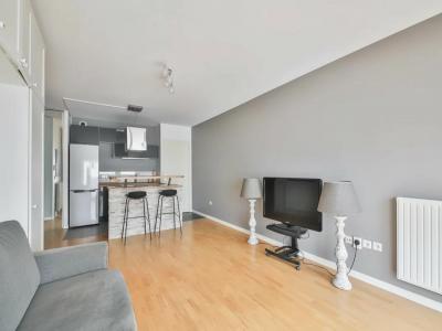 Annonce Vente Appartement Boulogne-billancourt 92