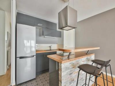 Acheter Appartement Boulogne-billancourt Hauts de Seine