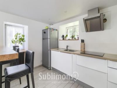 Acheter Maison 68 m2 Peaule