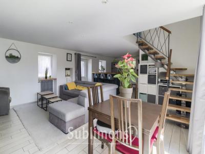 Acheter Maison Peaule Morbihan