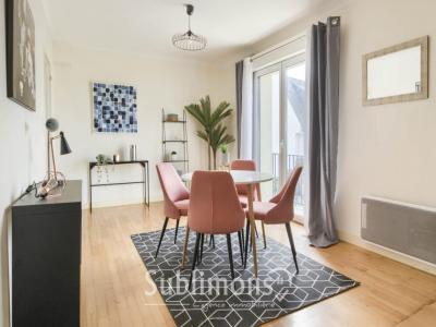 Annonce Vente 5 pi�ces Maison Arzon 56