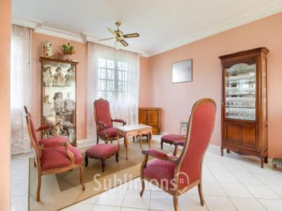 Acheter Maison 110 m2 Saint-mars-la-jaille