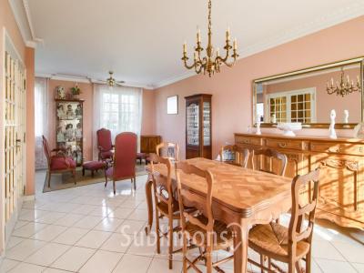 Acheter Maison Saint-mars-la-jaille Loire atlantique