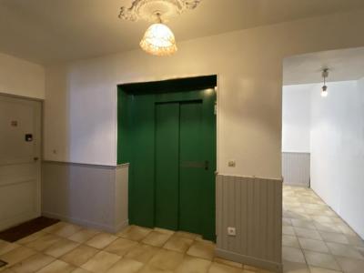 Acheter Appartement 82 m2 Alvignac