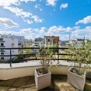 For sale Boulogne-billancourt 2 rooms 68 m2 Hauts de Seine (92100) photo 0