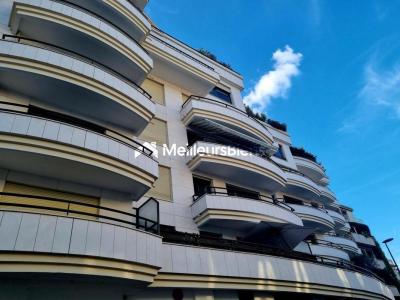 Acheter Appartement 68 m2 Boulogne-billancourt