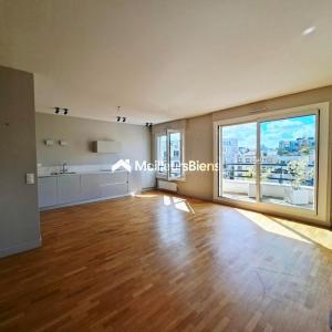 Acheter Appartement Boulogne-billancourt Hauts de Seine