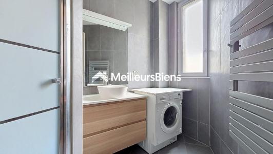 Annonce Vente 3 pi�ces Appartement Paris-17eme-arrondissement 75