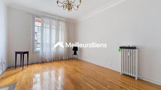Acheter Appartement Paris-17eme-arrondissement 599000 euros