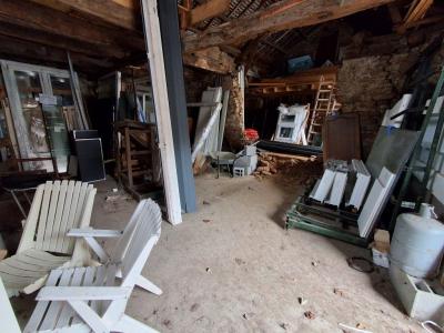 Annonce Vente Parking  87