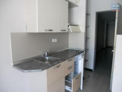 Annonce Location Appartement Sainte-clotilde 974