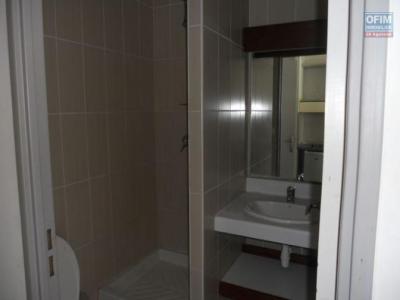 Louer Appartement 19 m2 Sainte-clotilde