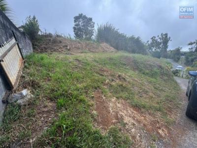 Acheter Terrain Saint-pierre Reunion